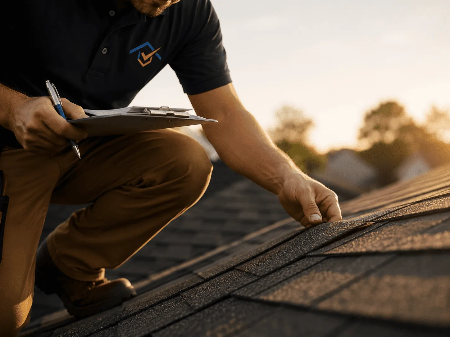 Why Choose Roof Inspection in Clear, AK