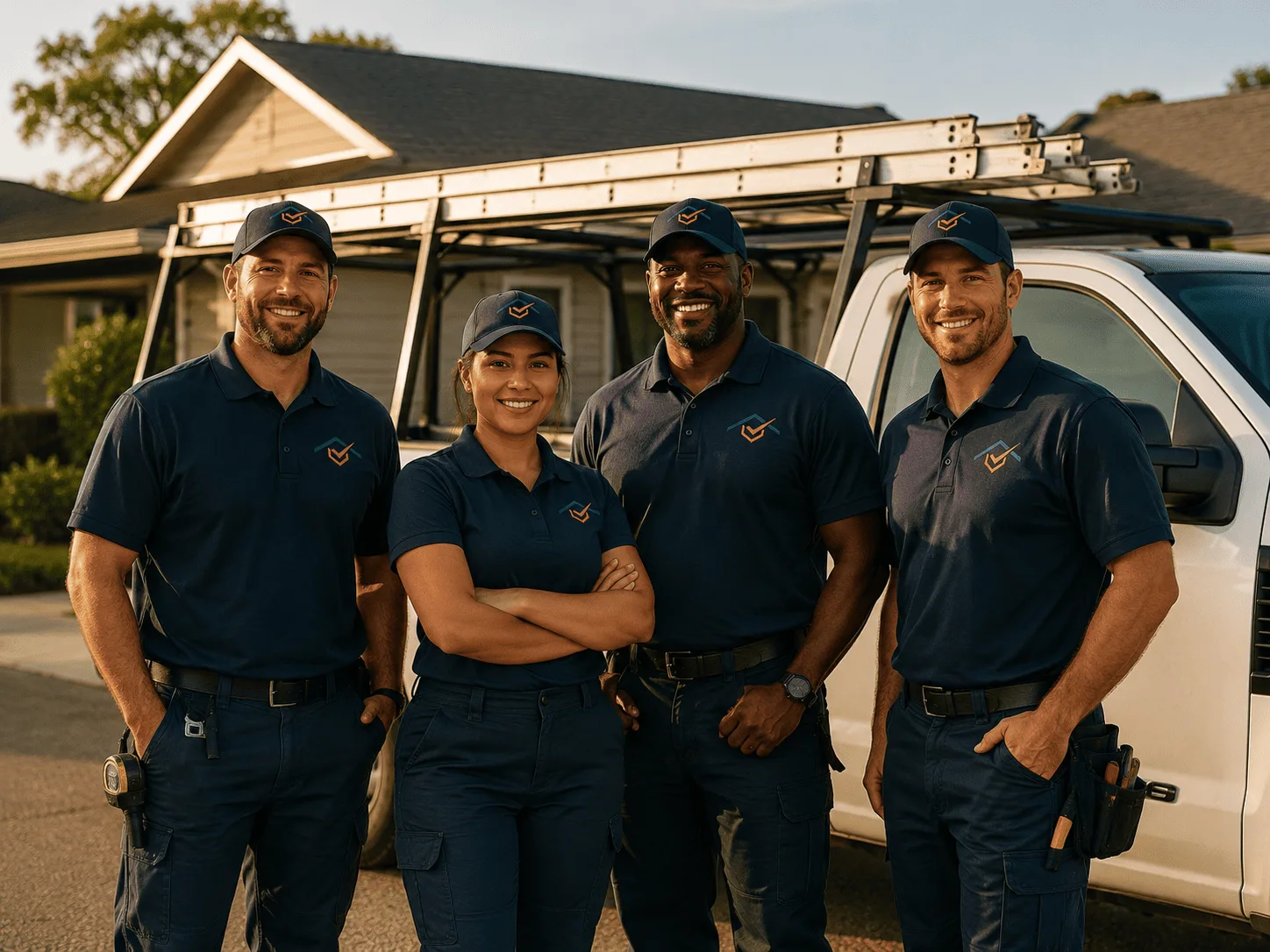 Roof Inspection company in Clear, AK